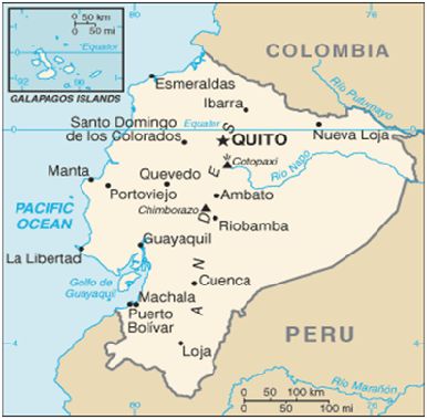 From the CIA World Factbook