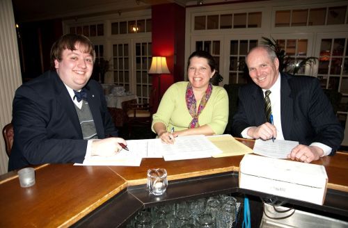 Richelieu concours oratoire