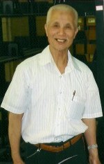 Mr. Jiang Tian Yuan