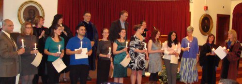 2010 induction ceremony 2010 induction ceremony