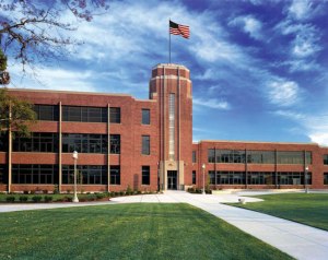 Bertolon School of Business, Salem State University