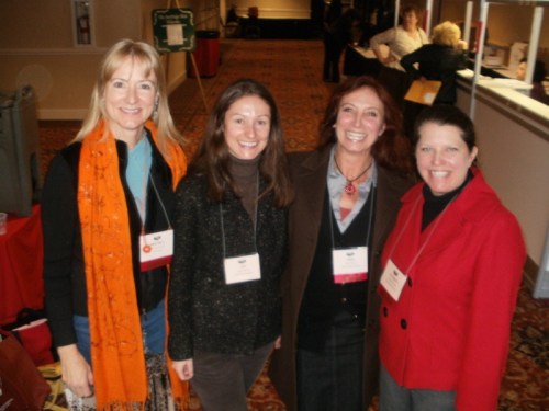 K. Doll, L. DiNano, A. Rocca, and E. Blood