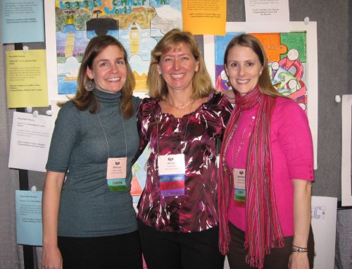 K. Artinano, N. Sherf, and C. Berry