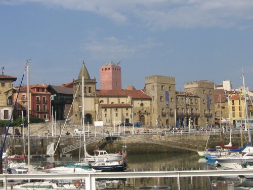 The Spanish Summer Program for 2012 is in Oviedo, in the Asturias region