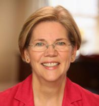 Elizabeth Warren