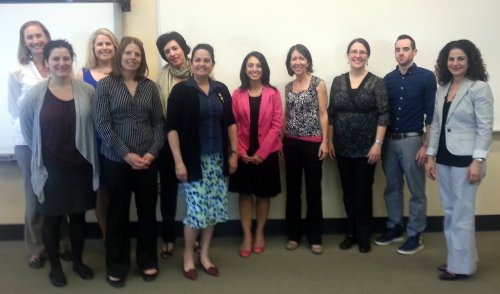 Graduate Research Symposium, May 2, 2013