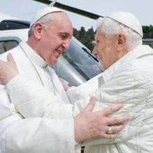 The Two Popes