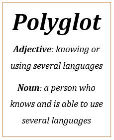polyglot
