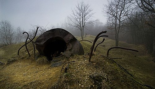 War: What Is It Good For?