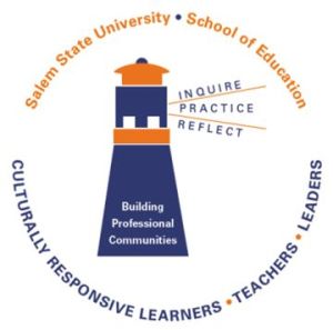 School of Education Logo