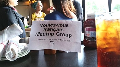 Let's Meetup