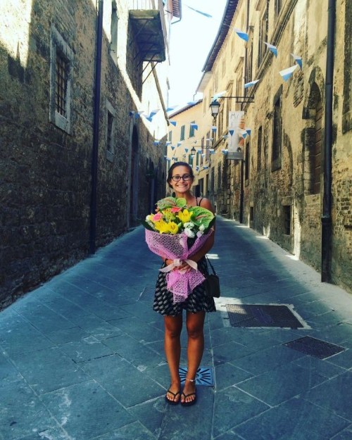 Cody Mulliner abroad